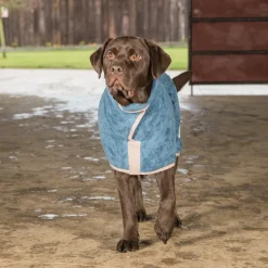 Ruff & Tumble Classic Dog Drying Coat
