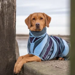 Ruff & Tumble Design Collection Drying Coat