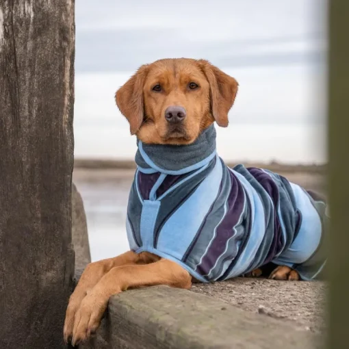 Ruff & Tumble Design Collection Drying Coat