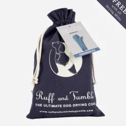 Ruff & Tumble Dog Drying Mitts