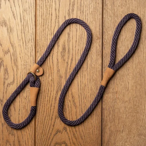 Ruff & Tumble Slip Lead