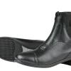 Saxon Syntovia Adult Zip Up Paddock Boots