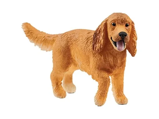 Schleich English Cocker Spaniel