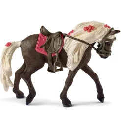 Schleich Horse Club Rocky Mountain Horse Show
