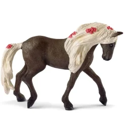 Schleich Horse Club Rocky Mountain Horse Show