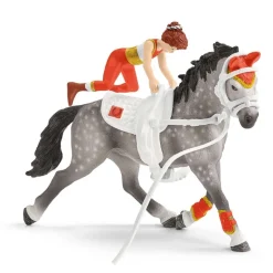 Schleich Mia Vault Set