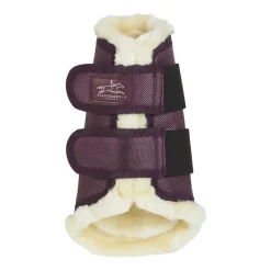 Schockemöhle Soft Cosy Guards Exercise Boots