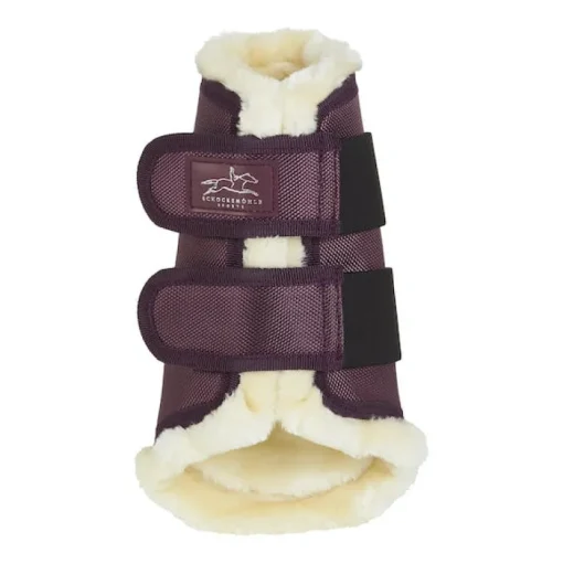 Schockemöhle Soft Cosy Guards Exercise Boots