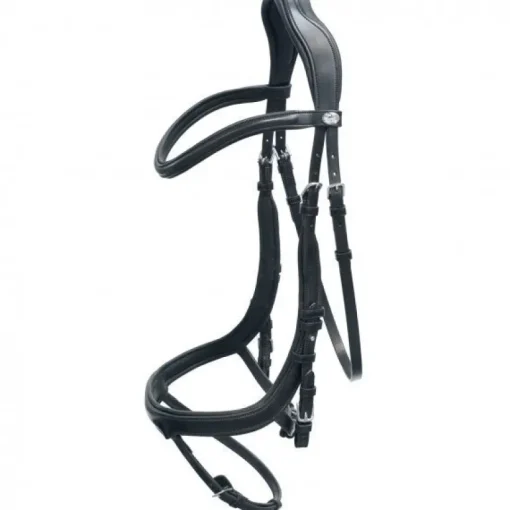 Schockemohle Equitus Alpha Bridle