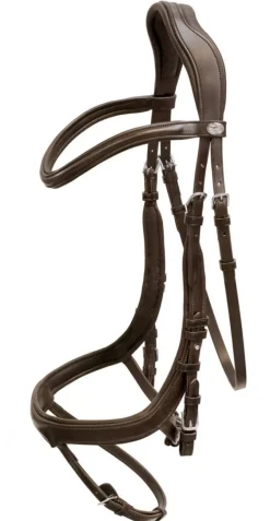 Schockemohle Equitus Alpha Bridle