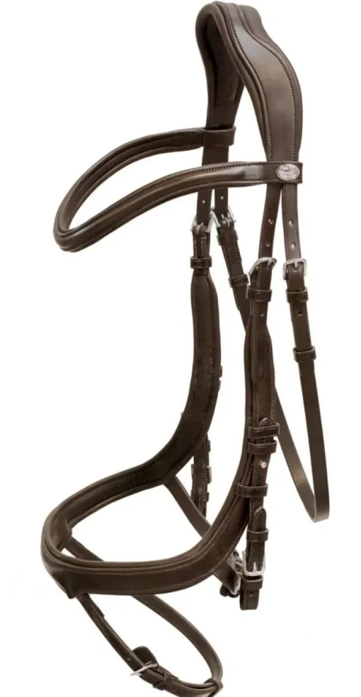 Schockemohle Equitus Alpha Bridle