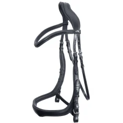 Schockemohle Equitus Delta Bridle