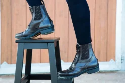 Schockemohle Tonics Stardust II Paddock Boot