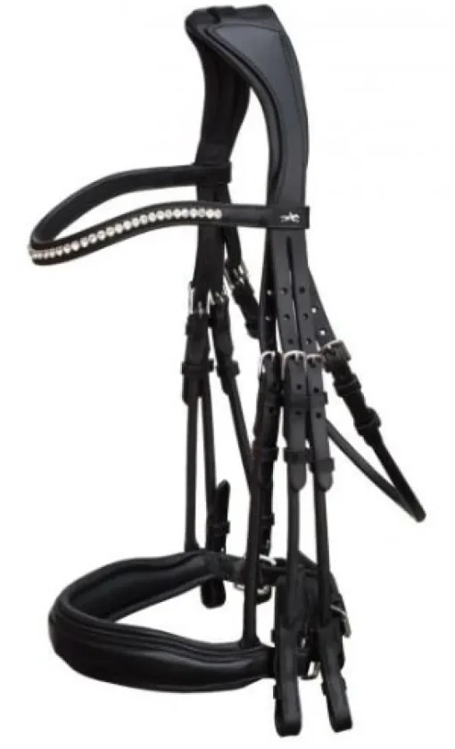 Schockemohle Venice Bridle