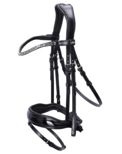 Schockemole Sienna Bridle
