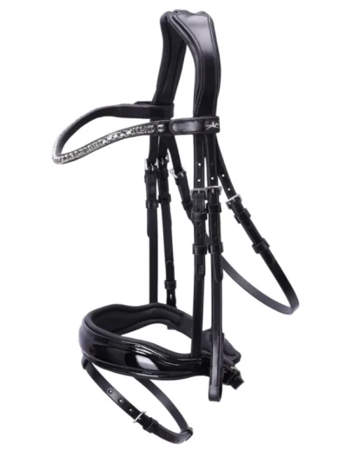 Schockemole Sienna Bridle