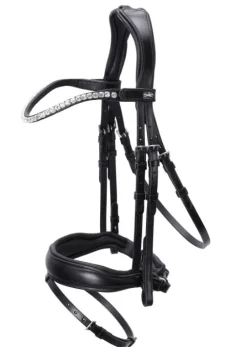 Schockemole Sienna Bridle