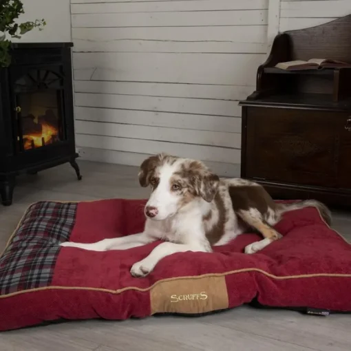 Scruffs Highland Mattress