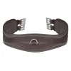 Shires ARMA Anti-Chafe Contour Girth w/ Elastic