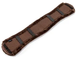 Shires ARMA SupaFleece Dressage Girth Sleeve