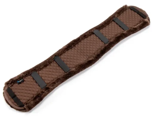 Shires ARMA SupaFleece Dressage Girth Sleeve