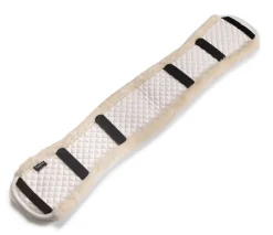 Shires ARMA SupaFleece Dressage Girth Sleeve
