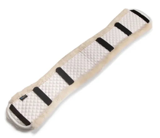 Shires ARMA SupaFleece Dressage Girth Sleeve