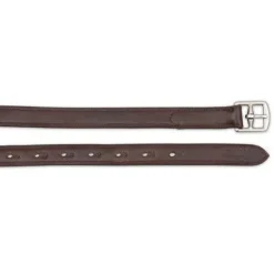 Shires Blenheim Stirrup Leathers