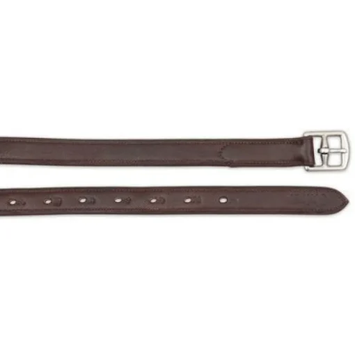 Shires Blenheim Stirrup Leathers