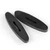 Shires Rubber Rein Stops