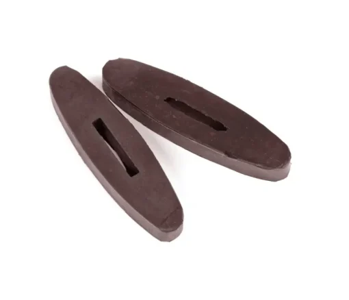 Shires Rubber Rein Stops