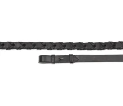 Shires Velociti GARA Lace Leather Reins