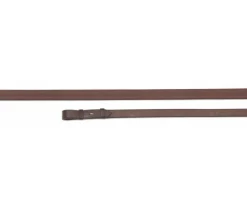 Shires Velociti GARA Nylon Insert Rubber Grip Reins