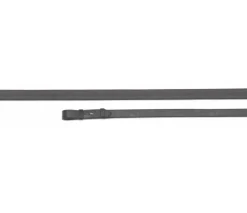 Shires Velociti GARA Nylon Insert Rubber Grip Reins