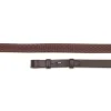 Shires Velociti GARA Soft Rubber Grip Reins