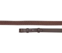 Shires Velociti GARA Soft Rubber Grip Reins