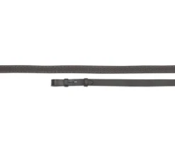 Shires Velociti GARA Soft Rubber Grip Reins