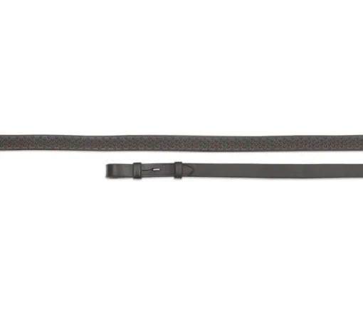 Shires Velociti GARA Soft Rubber Grip Reins