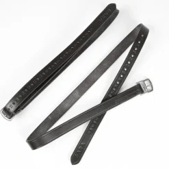Shires Velociti GARA Stirrup Leathers