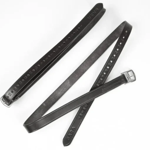 Shires Velociti GARA Stirrup Leathers