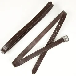Shires Velociti GARA Stirrup Leathers