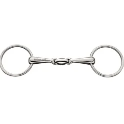 Sprenger Double Jointed Max Control 125mm (loose ring)