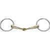 Sprenger Turnado Single Jointed Loose Ring Snaffle (78)