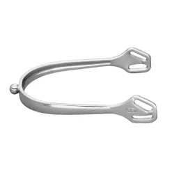 Sprenger ULTRA Fit - Stainless Steel 8mm Ball