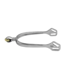 Sprenger ULTRA fit Spurs Comfort Roller 25mm