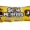 Stud Muffins - Pack of 3