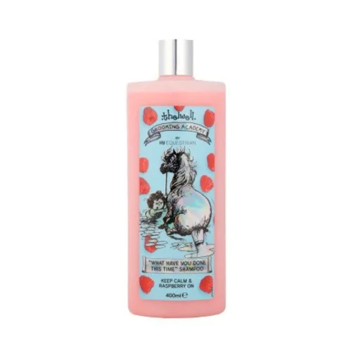 Thelwell Grooming Academy "What Have You Done This Time" Shampoo