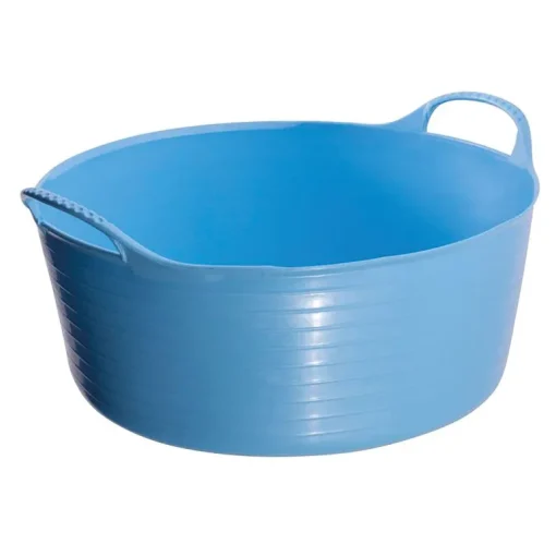 Tubtrug Shallow Flexible Large 35L