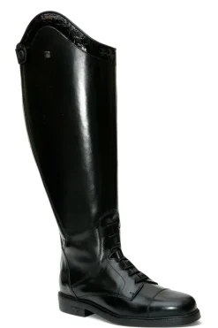 Tuffa Contour Dressage Boots