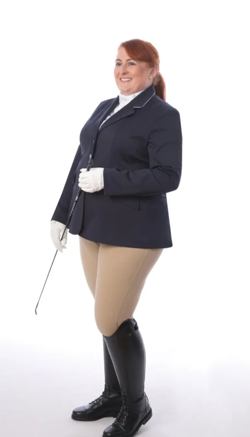 Tuffa Contour Dressage Boots